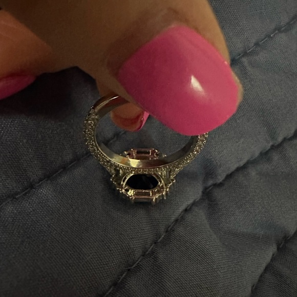 Hello gorgeous size 7 ring - Picture 6 of 6